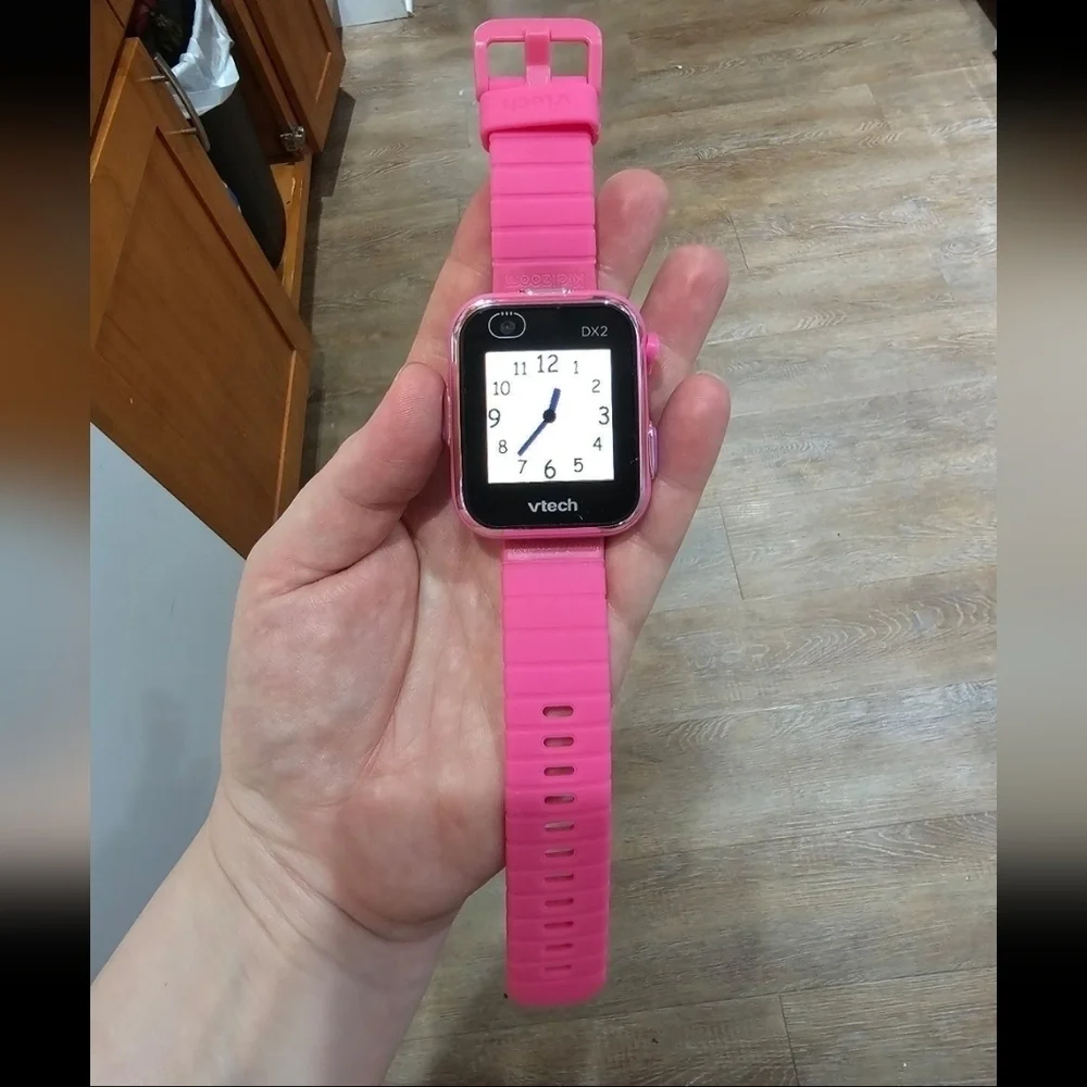 Kidizoom Smart Watch DX2